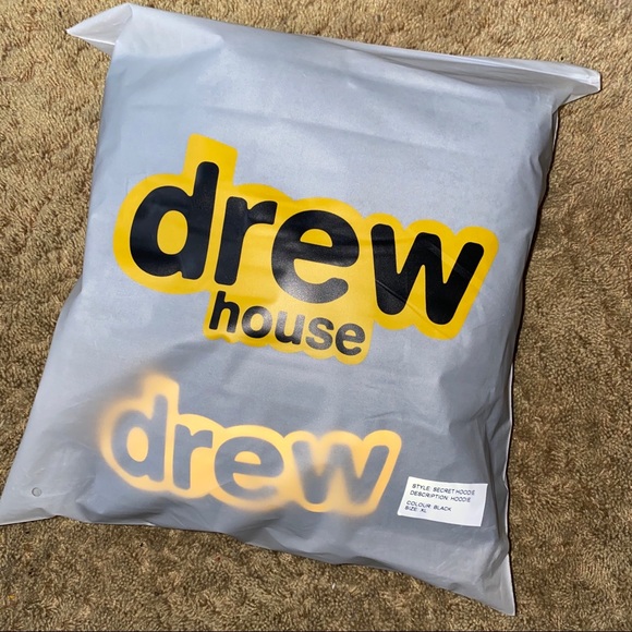 DREW Other - Drew House Hoodie